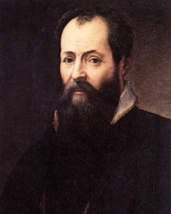 Giorgio Vasari